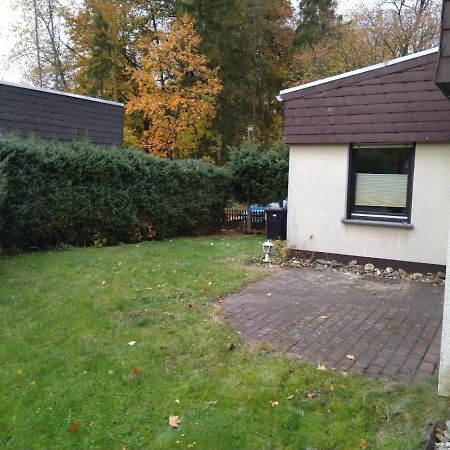 Kleine Ferienwohnung, Einzimmeraparment In Altenkirchen Almersbach 外观 照片